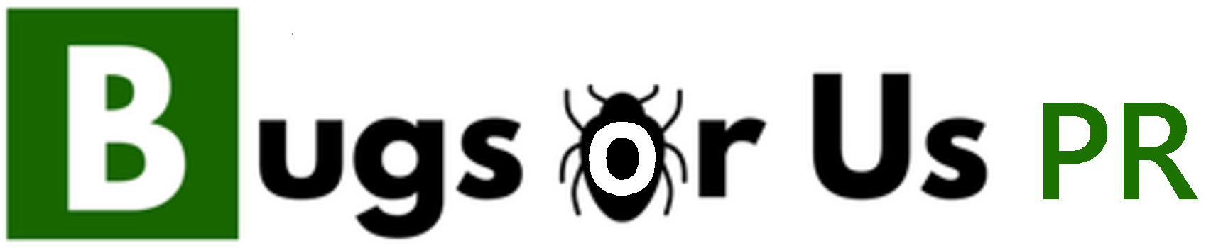 Bugs Or Us PR - Control de Plagas en Puerto Rico